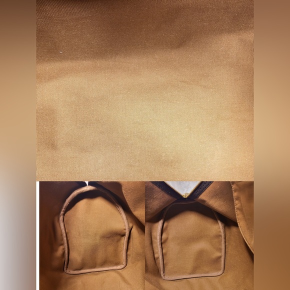 Authentic Louis Vuitton speedy 40 - Picture 12 of 16